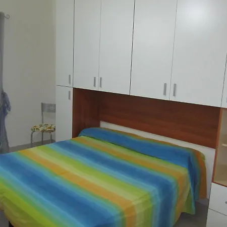 Casa Salento Mare * 托雷奥沃