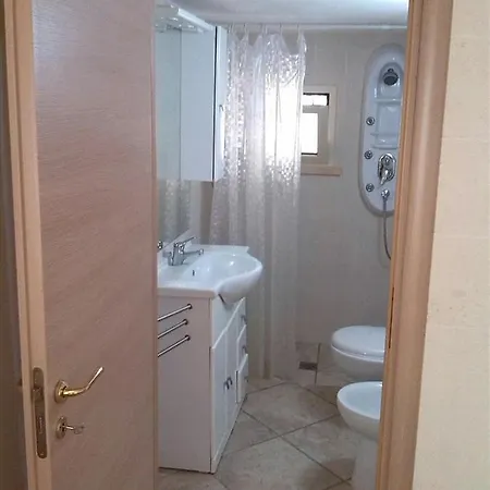 Casa Salento Mare 托雷奥沃