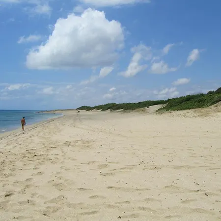 Casa Salento Mare 公寓 *