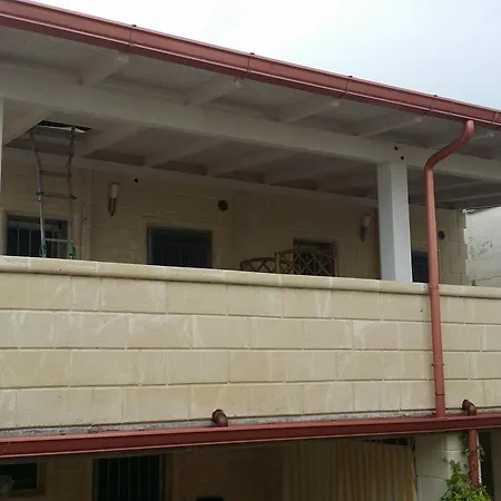公寓 Casa Salento Mare