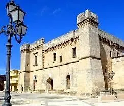 Casa Salento Mare 托雷奥沃