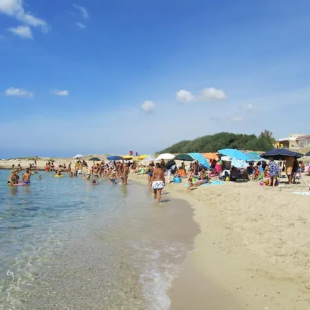 公寓 Casa Salento Mare *