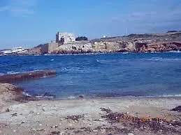 Casa Salento Mare 公寓 托雷奥沃