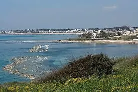 Casa Salento Mare 公寓