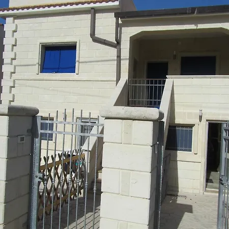 Casa Salento Mare