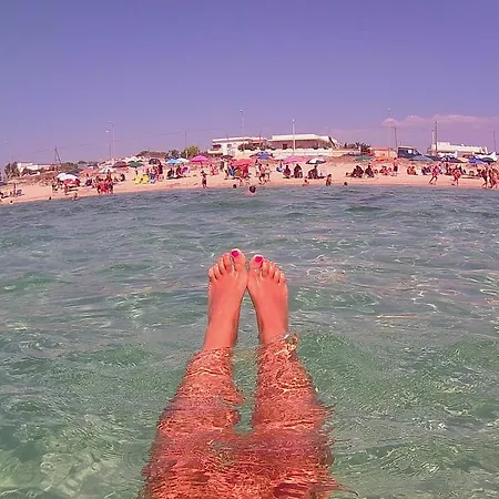 Casa Salento Mare *