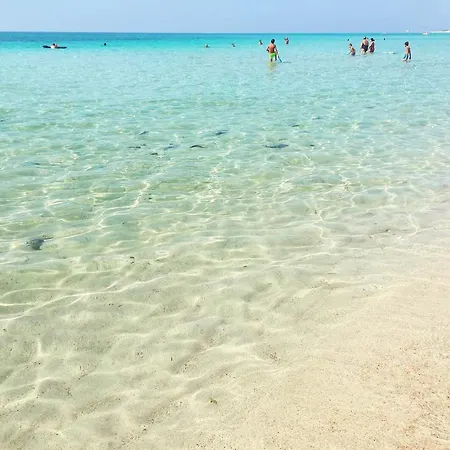Casa Salento Mare 公寓 *
