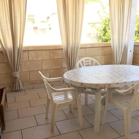 公寓 Casa Salento Mare *